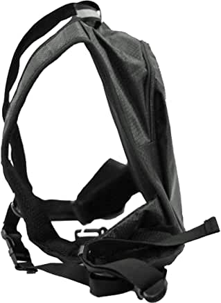 Vrypac Minimalist Backpack – Lightweight Gear for Parkour, Runners & Urban Movement