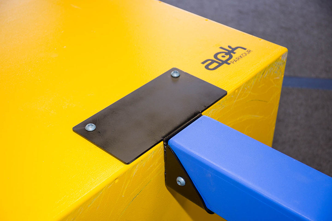 Parkour JumpStart™ Kit