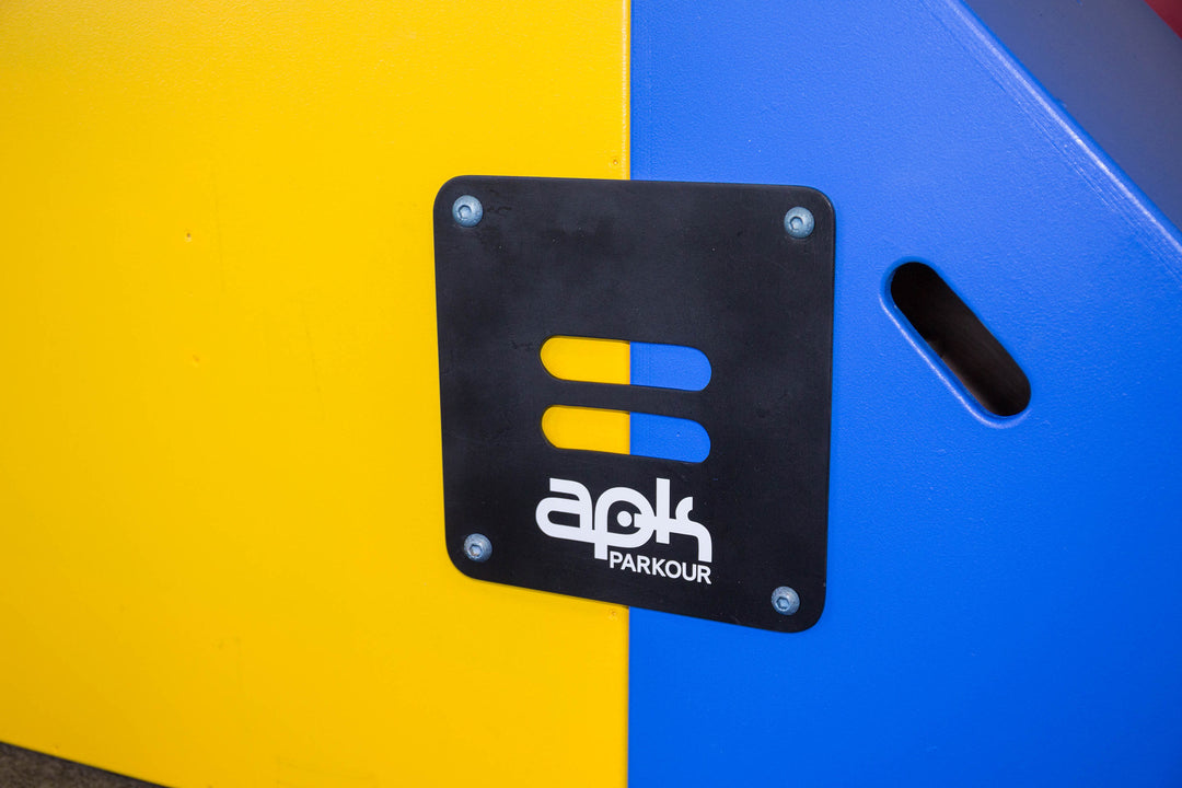 Parkour JumpStart™ Kit