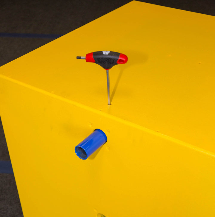 Parkour JumpStart™ Kit