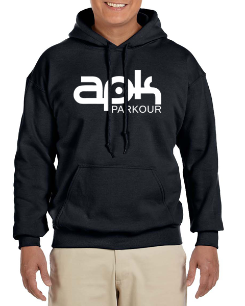 APK Original Parkour Hoodie