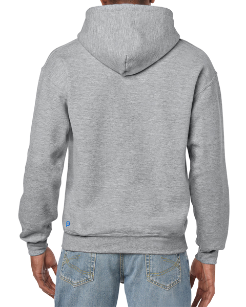 APK Original Parkour Hoodie