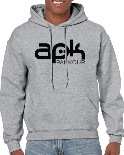 APK Original Parkour Hoodie