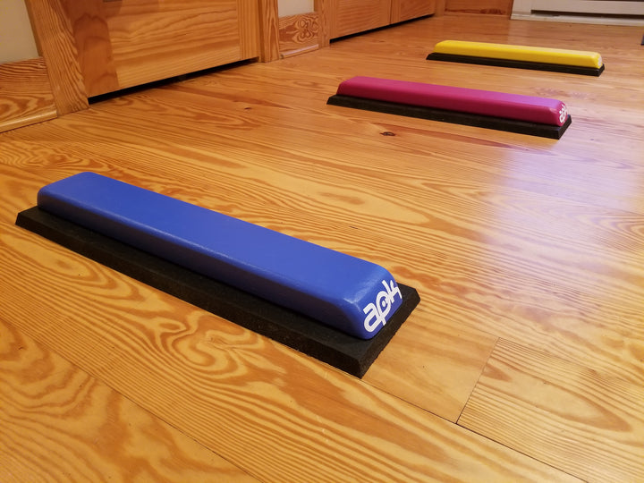 Precision Sticks™ - Jump and Balance Trainers