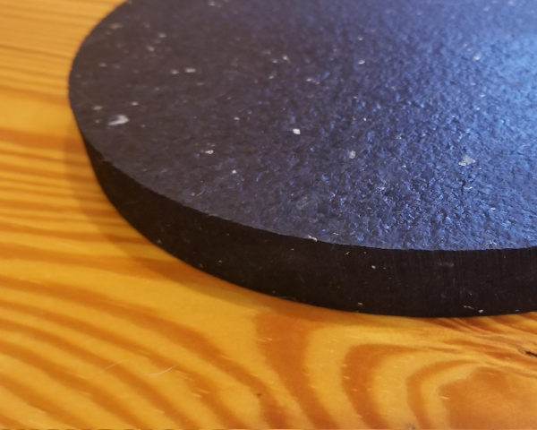 Lava Rocks - Jump and Balance Trainers