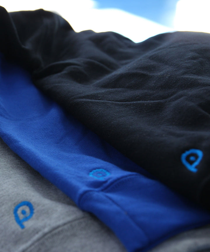 APK Original Parkour Hoodie